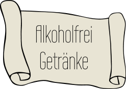 Alkoholfrei Getränke